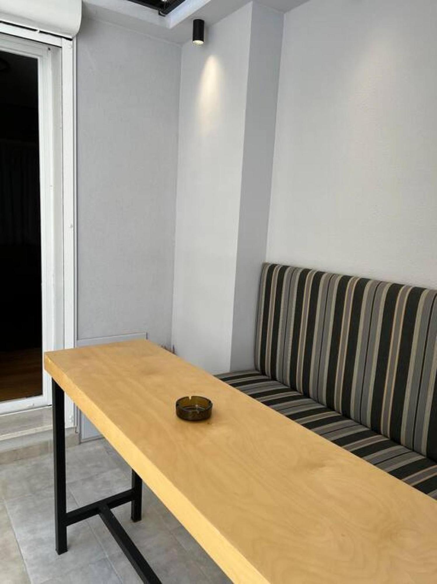 Luxurious Maisonette In Янина Екстериор снимка