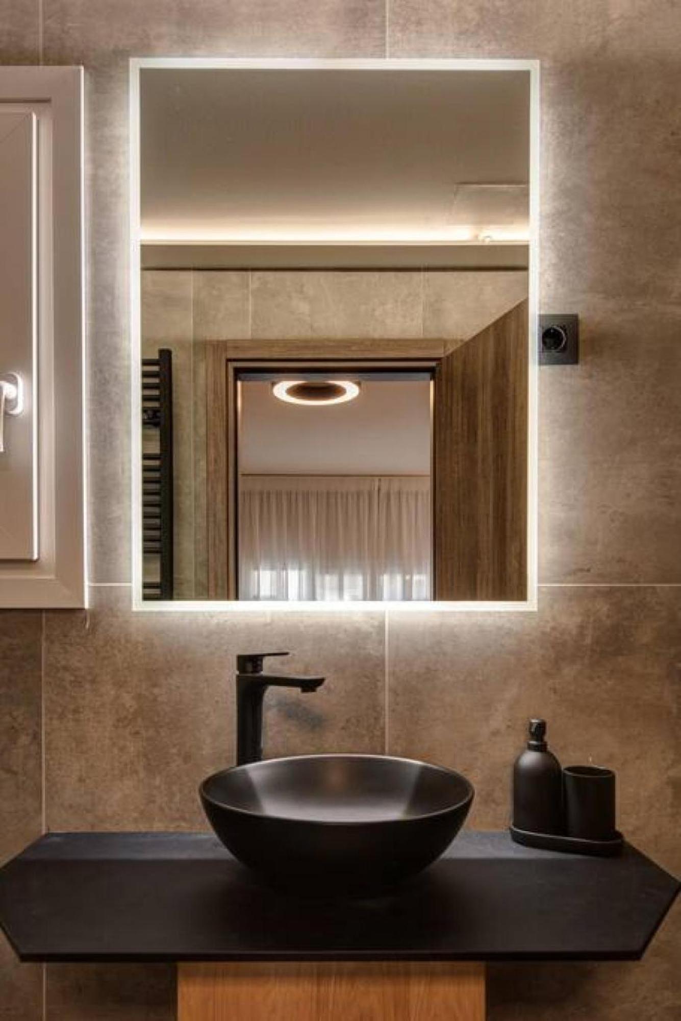 Luxurious Maisonette In Янина Екстериор снимка