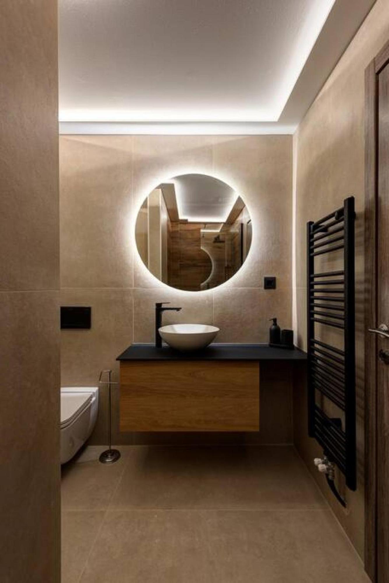 Luxurious Maisonette In Янина Екстериор снимка