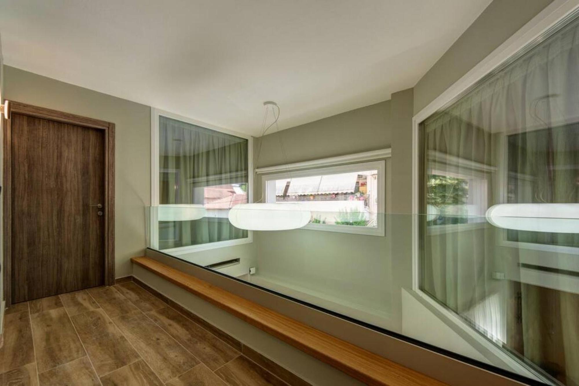 Luxurious Maisonette In Янина Екстериор снимка