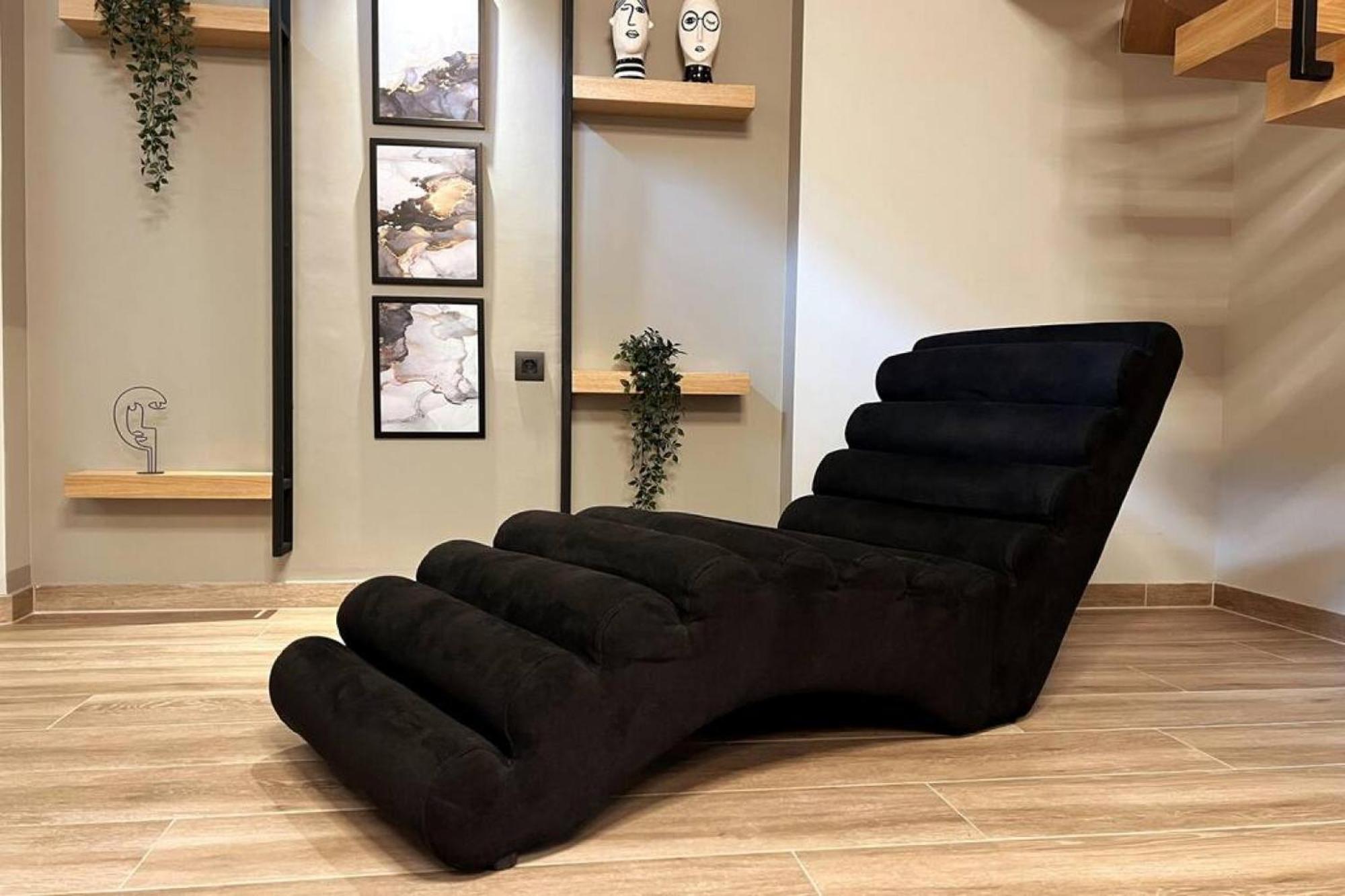 Luxurious Maisonette In Янина Екстериор снимка